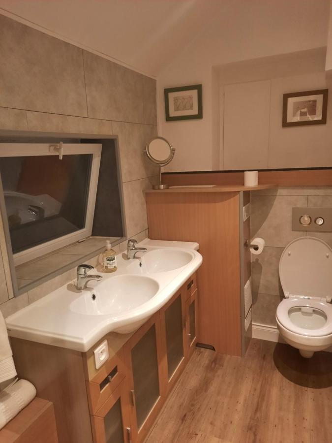 Chambre D'Hotes Le Puits Darcy Монсо-ле-Мін Екстер'єр фото