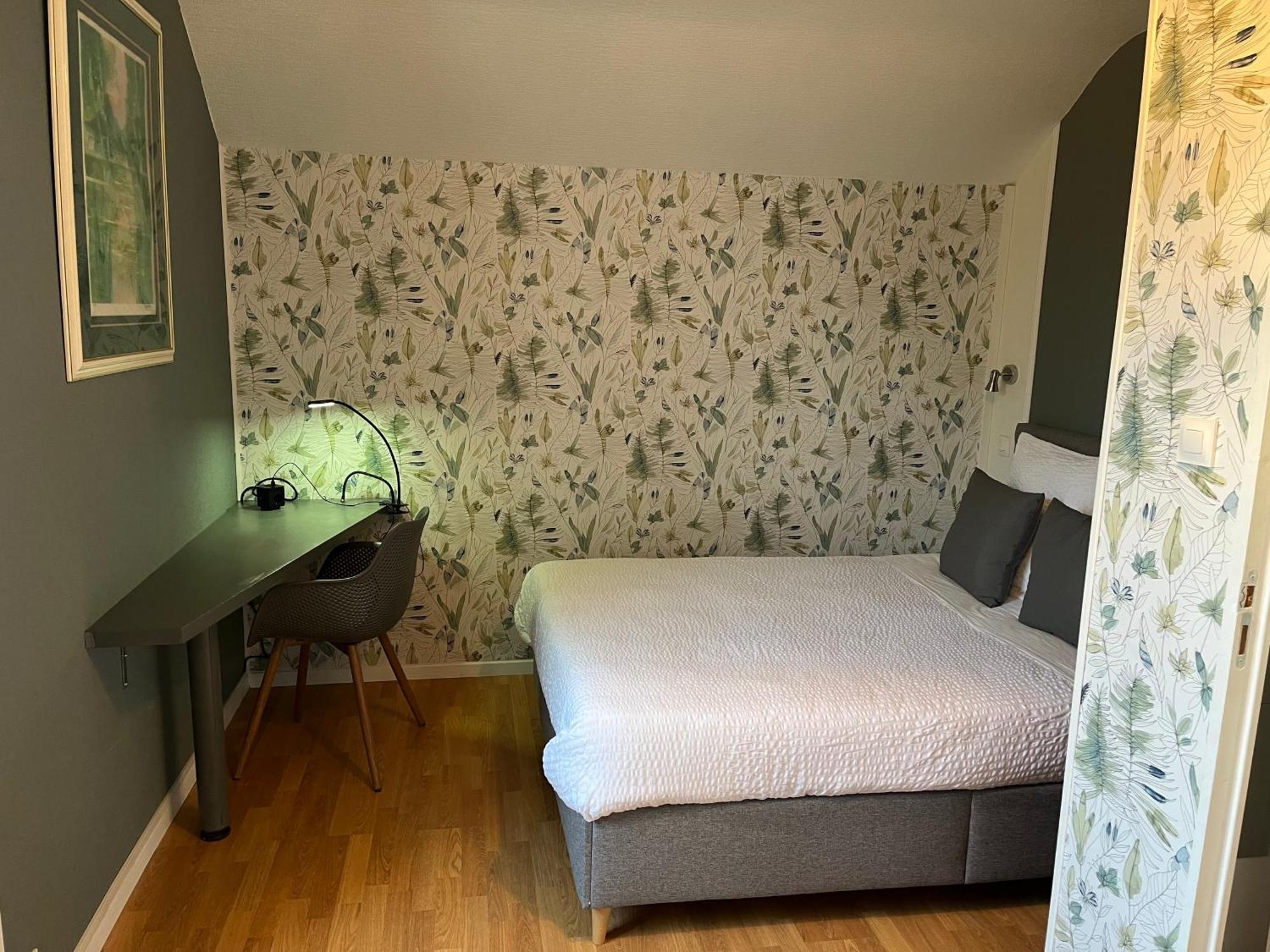Chambre D'Hotes Le Puits Darcy Монсо-ле-Мін Екстер'єр фото