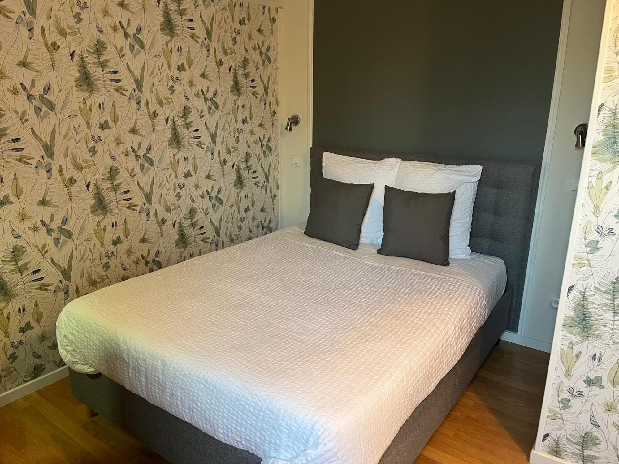 Chambre D'Hotes Le Puits Darcy Монсо-ле-Мін Екстер'єр фото